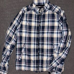 Men's Abercrombie & Fitch Hamilton Jacket